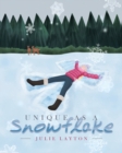 Image for Unique as a Snowflake
