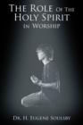Image for Role Of The Holy Spirit In Worship
