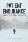 Image for Patient Endurance