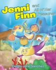Image for Jenni Finn and All of Her Treasures