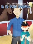 Image for B is for Barky