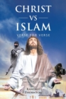 Image for Christ Vs Islam