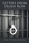 Image for Letters from Death Row : An Inmate&#39;s Search for Peace