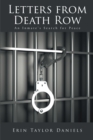 Image for Letters from Death Row: An Inmate&#39;s Search for Peace