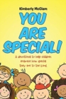 Image for You Are Special! : A devotional to help children embrace how special they are to the Lord.