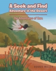 Image for A Seek and Find Adventure in the Desert