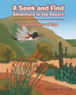 Image for Seek and Find Adventure in the Desert: The Adventures of Hum