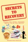 Image for Secrets to Recovery: From Any Drugs, Alcohol, Pornography, Gambling, and Any Other Addiction