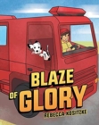 Image for Blaze Of Glory
