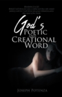 Image for God&#39;s Poetic and Creational Word