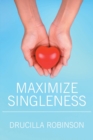 Image for Maximize Singleness