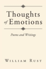 Image for Thoughts of Emotions