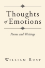Image for Thoughts of Emotions