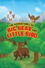 Image for Adventures of Big Bear and Little Bird