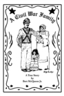 Image for A Civil War Family