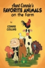 Image for Aunt Connie&#39;s Favorite Animals on the Farm