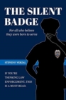 Image for The Silent Badge