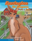 Image for Karrington the kangaroo Visits a Farm