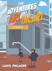 Image for Adventures of Ari and Tacari