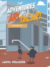 Image for The Adventures of Ari and Tacari