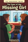 Image for Case of the Missing Girl