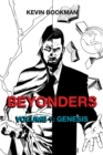 Image for Beyonders Volume 1 Genesis