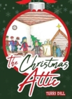 Image for The Christmas Attic