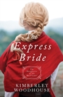 Image for The Express Bride : Volume 9