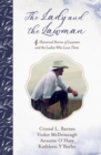 Image for The Lady and the Lawman: 4 Historical Stories of Lawmen and the Ladies Who Love Them