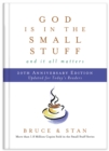 Image for God Is in the Small Stuff 20th Anniversary Edition