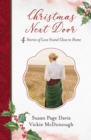 Image for Christmas Next Door: 4 Stories of Love Found Close to Home