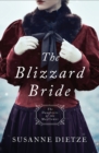 Image for Blizzard Bride: Daughters of the Mayflower #11