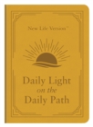 Image for Daily Light on the Daily Path: New Life Version