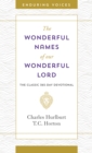 Image for Wonderful Names of Our Wonderful Lord