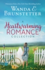 Image for A Heartwarming Romance Collection: 3 Romances from a New York Times Bestselling Author