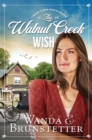 Image for The Walnut Creek Wish