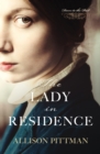 Image for The Lady in Residence