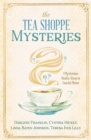 Image for The Tea Shoppe Mysteries: 4 Mysterious Deaths Steep in Coastal Maine