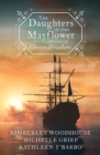 Image for The Daughters of the Mayflower: Groundbreakers