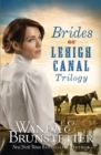 Image for Brides of Lehigh Canal Trilogy