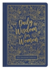 Image for Daily Wisdom for Women 2021 Devotional Collection