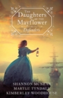 Image for The Daughters of the Mayflower: Defenders