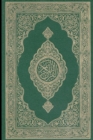Image for THE NOBLE QURAN