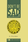 Image for Don&#39;t Be Sad