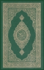 Image for The Noble Quran in Arabic