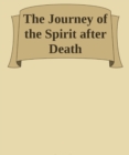Image for Journey of the Spirit after Death