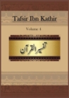 Image for Tafsir Ibn Kathir : Volume 4