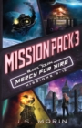 Image for Mercy for Hire Mission Pack 3