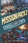 Image for Mercy for Hire Mission Pack 2