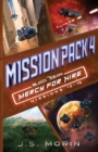 Image for Mercy for Hire Mission Pack 4